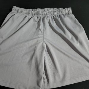 Nike Dri-Fit shorts 3XL Grey